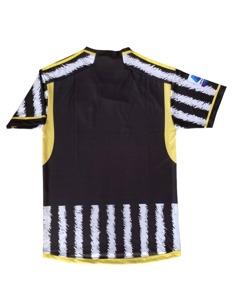 Amazon.co.jp: ユベントス（H）2324モデル セリエA サッカー