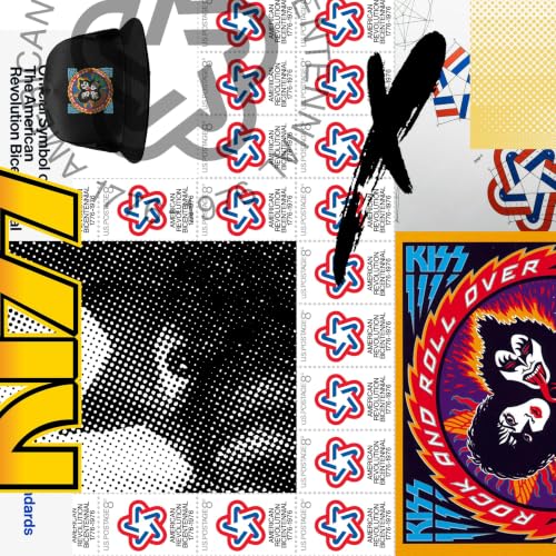 Episode 136: KISS, The Bicentennial and the Year 1976 (Classic)