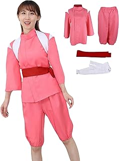 Amazon Co Jp 千と千尋の神隠し キッズコスチューム キッズコスチューム 変身 なりきり おもちゃ