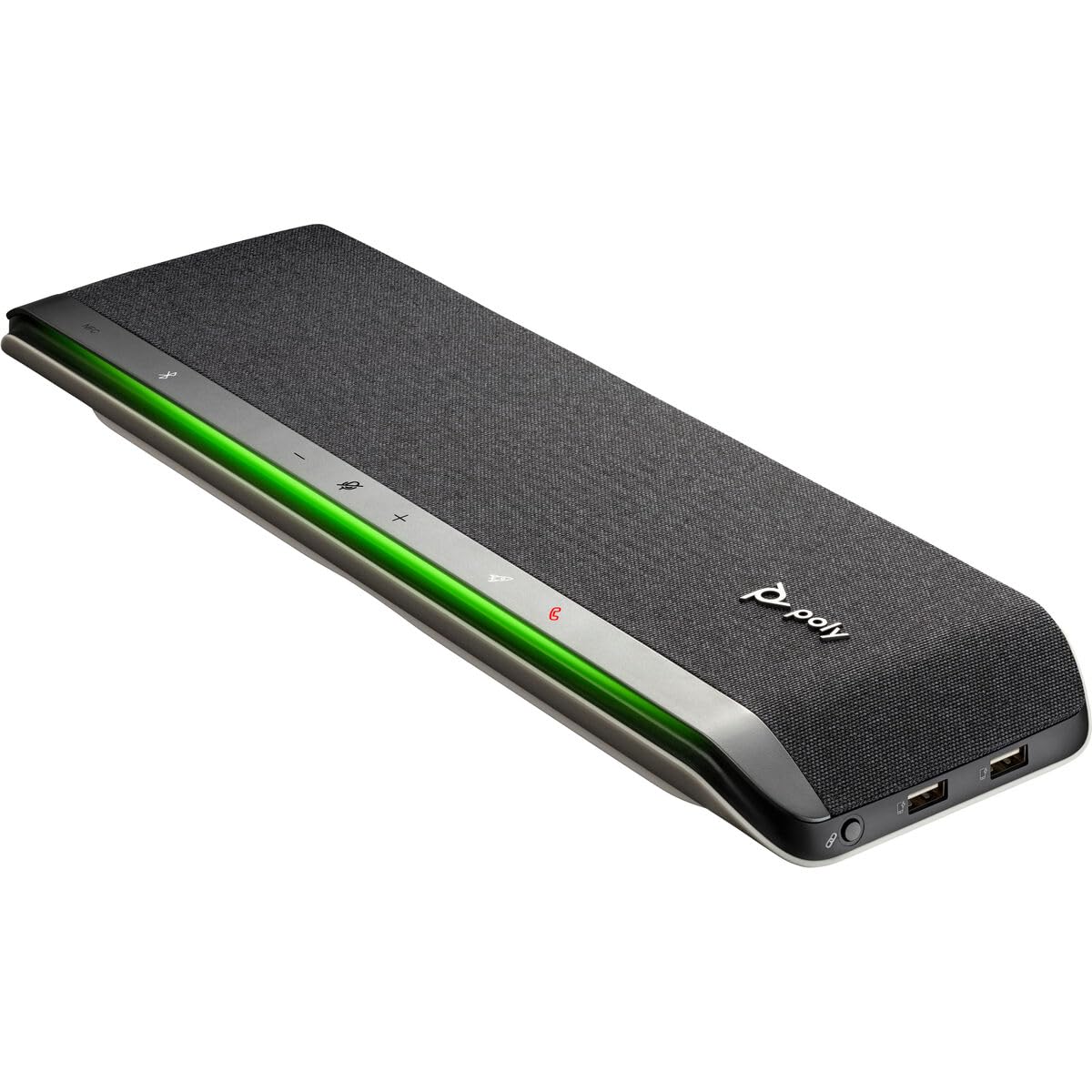 Amazon.com: Poly - Sync 60 Smart Speakerphone for Conference Rooms