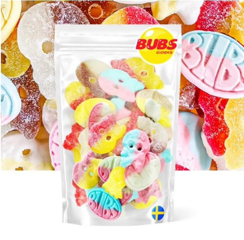 Amazon.co.jp: スウェーデンキャンディ スウェディッシュキャンディ