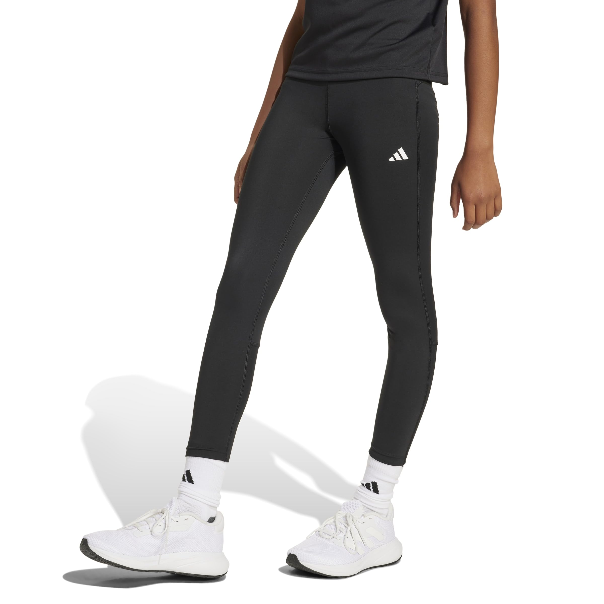 adidas Unisex Kids Techfit Kids 7/8-Leggings