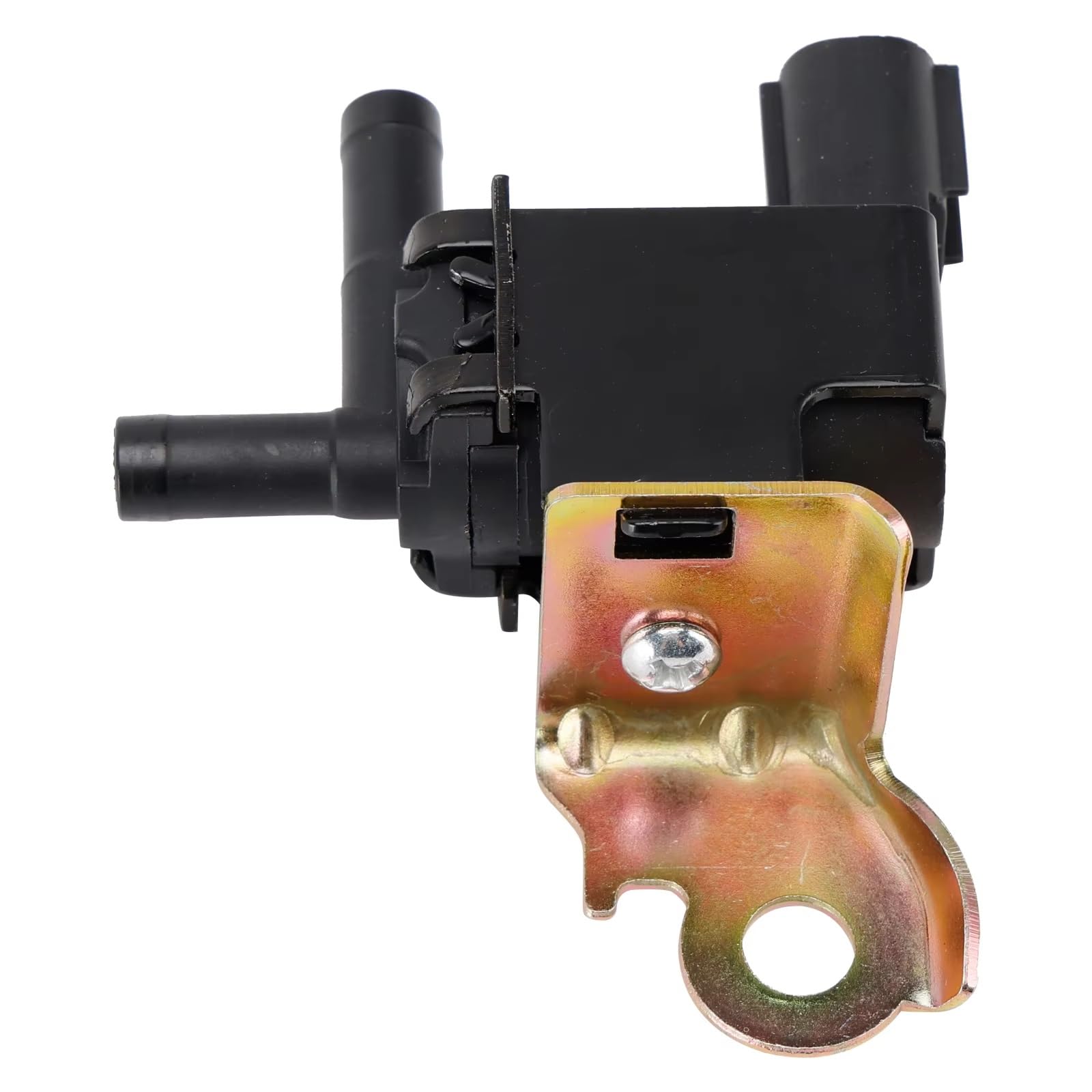 Iuyhgtr One Color Fuel Purge Solenoid Breather Valve Compatible With Toyota For Land For Cruiser 1998-2006 For Sequoia 2001-2004 Vapor Canister Purge Valve 25860-50100