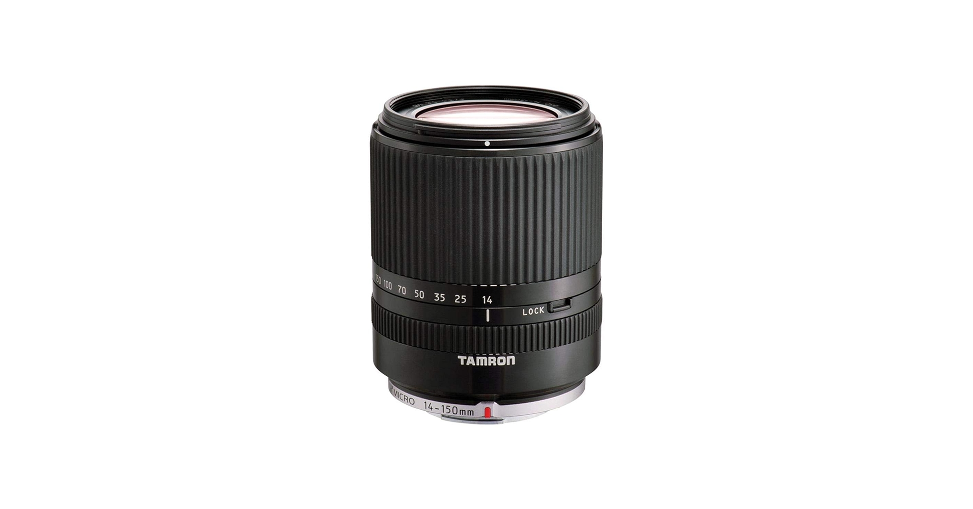 Amazon.com : Tamron AFC001700 14-150mm F/3.5-5.8 Di III Zoom Lens