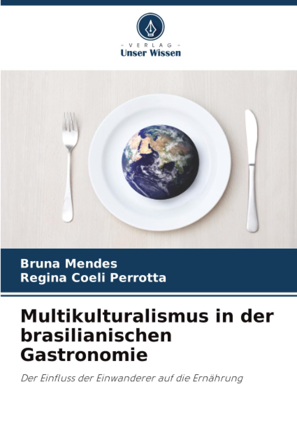 Multikulturalismus in der brasilianischen Gastronomie: Der Einfluss der Einwanderer auf die Ernährung