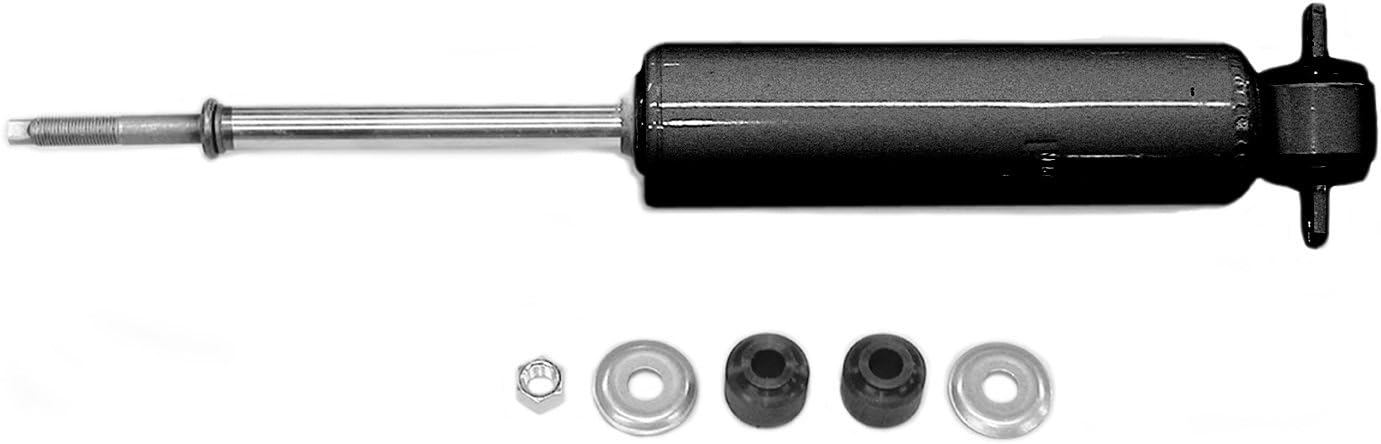 530-175 - Premium Gas Charged Front Shock Absorber