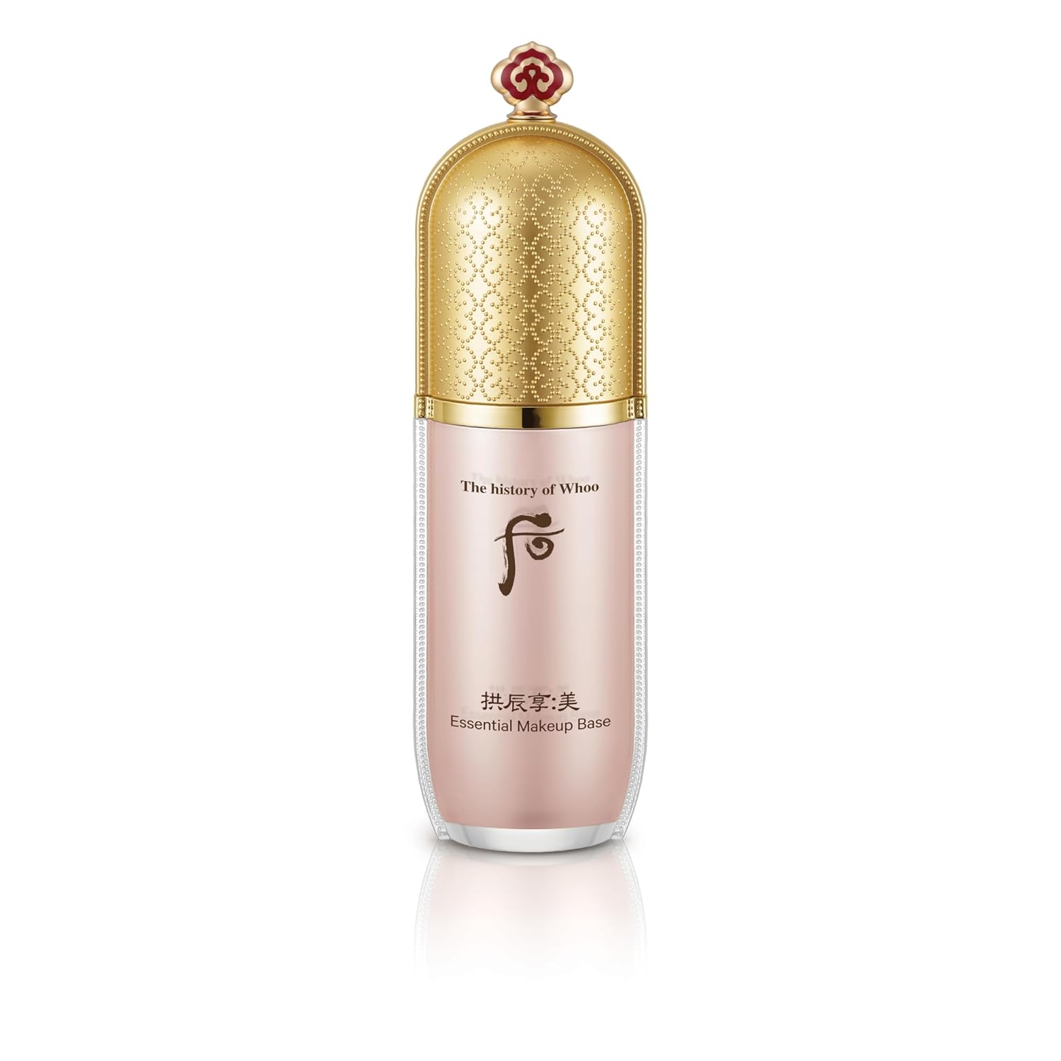 The Whoo Gongjinhyang:Mi Essential Makeup Base