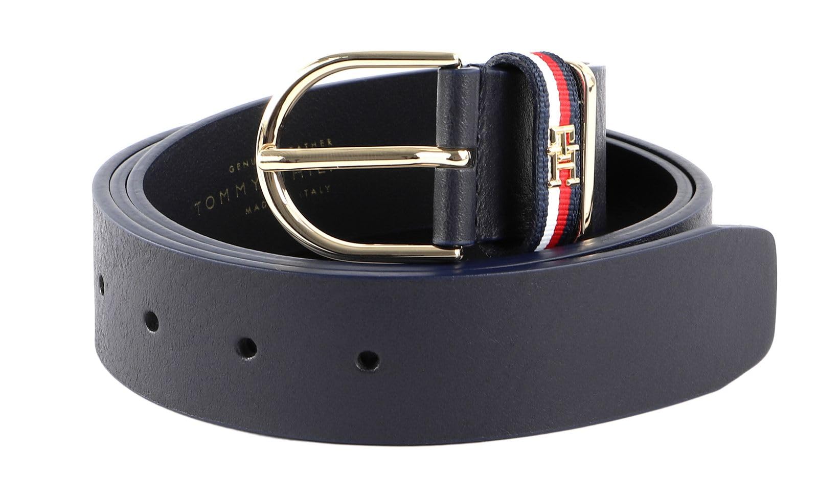tommy hilfiger timeless belt