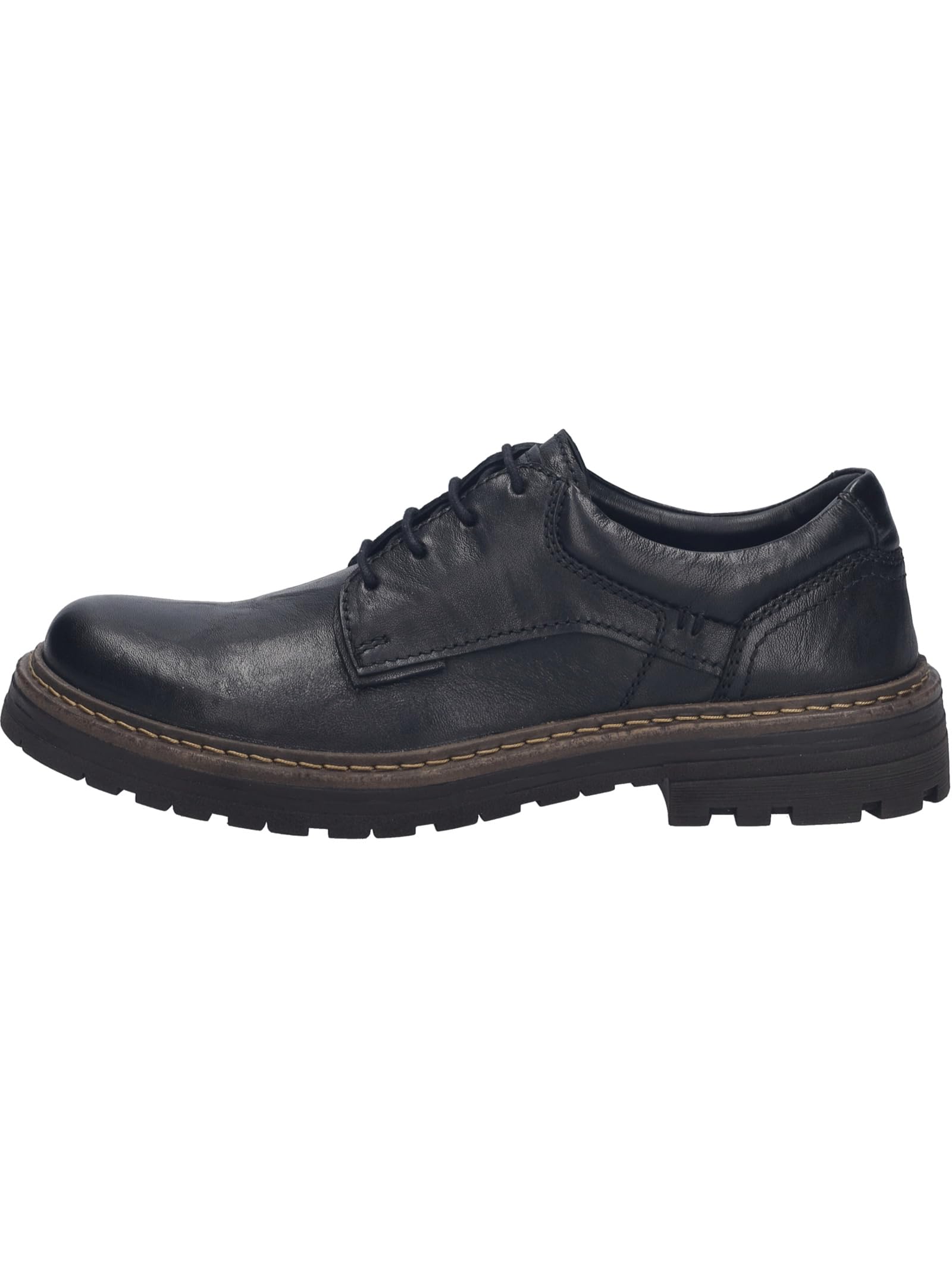 Josef Seibel Herren Businessschuhe Curtis.04,Weite G (Normal),Wechselfußbett