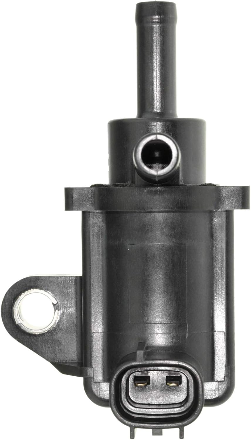 WVE by NTK 2M1308 Vapor Canister Purge Solenoid, 1 Pack