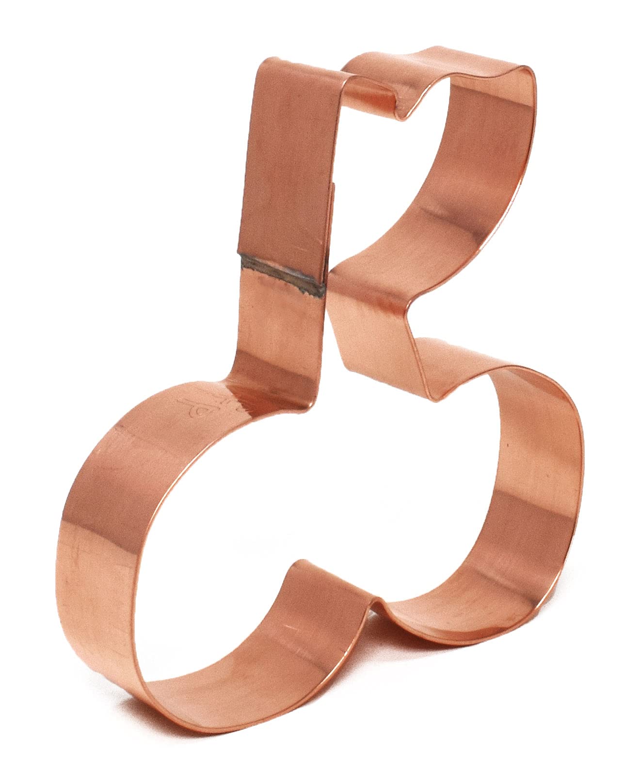 Wild Cherry Fruit Cookie Cutter