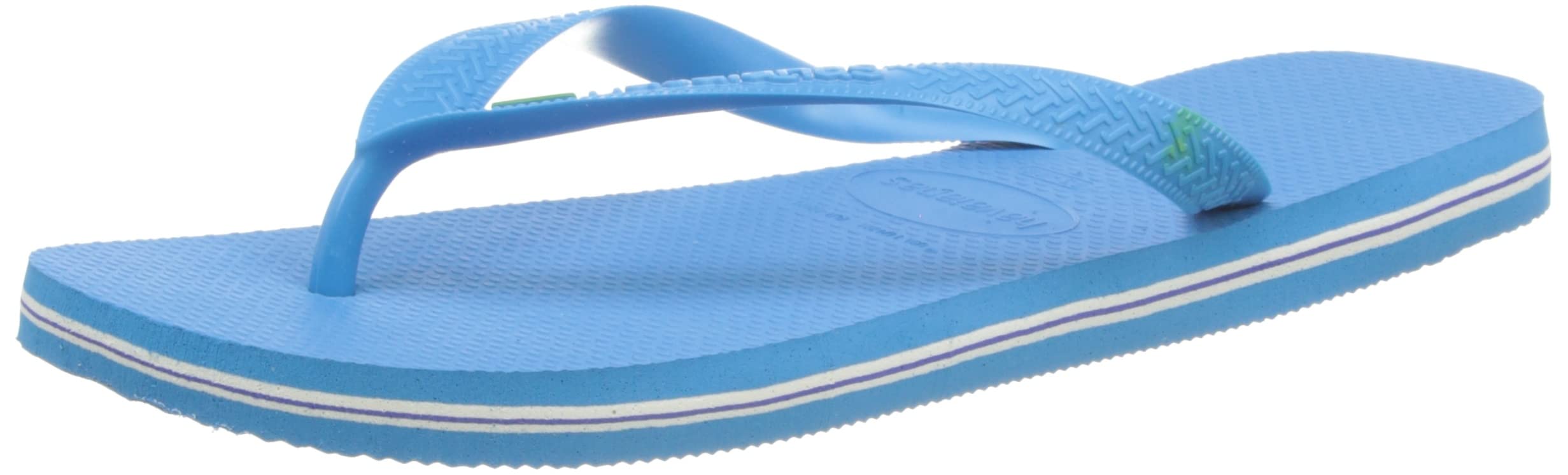 Havaianas HAV. BRASIL Unisex Adult SANDALS