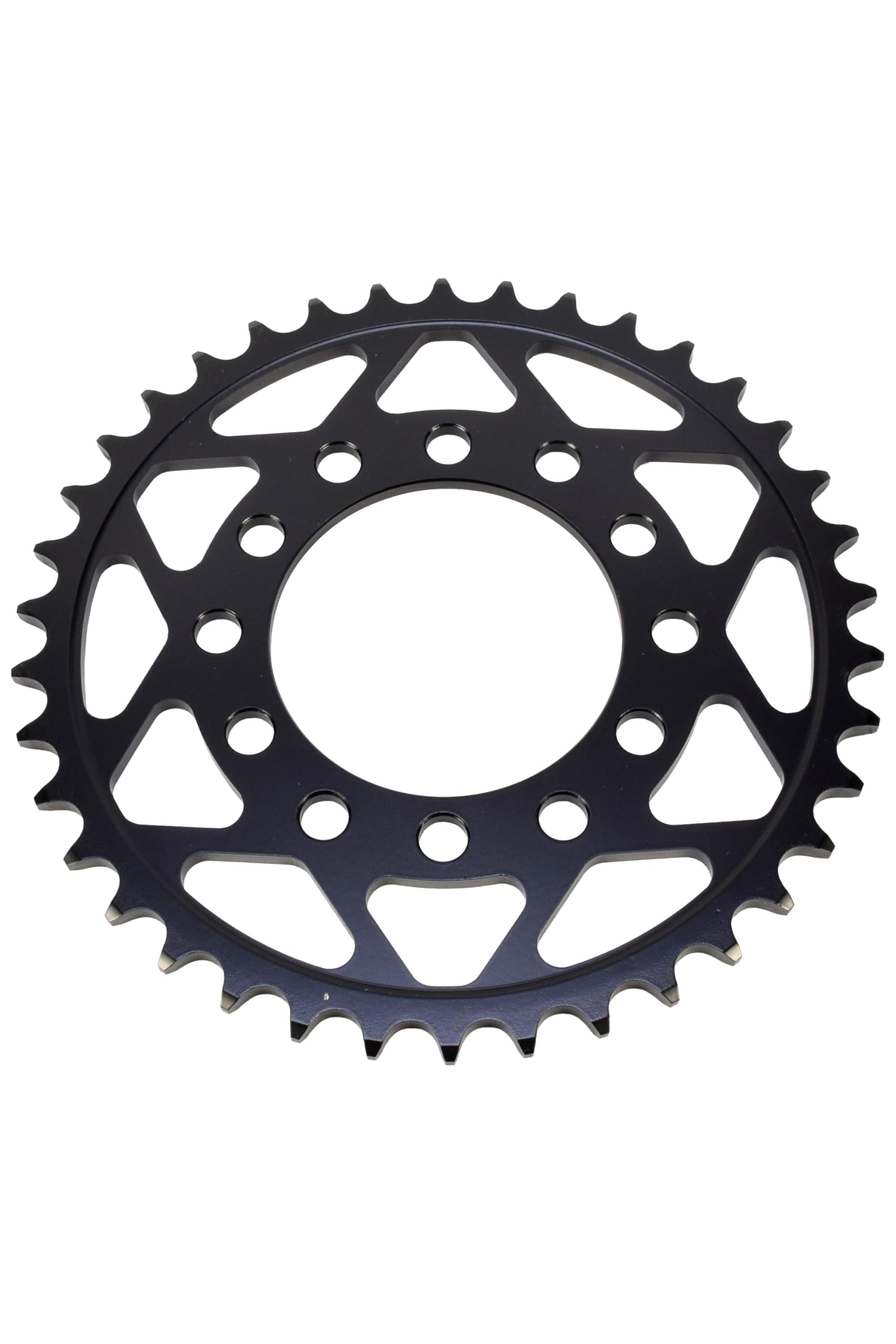 Amazon | ザム(XAM) スプロケット リア タフライト 520-43 カワサキ系