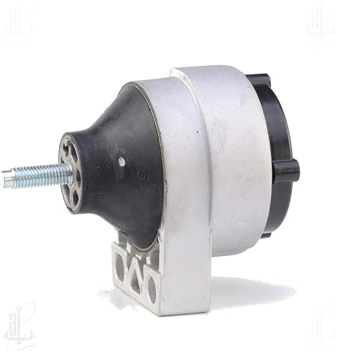 3003 Soporte de motor, plata