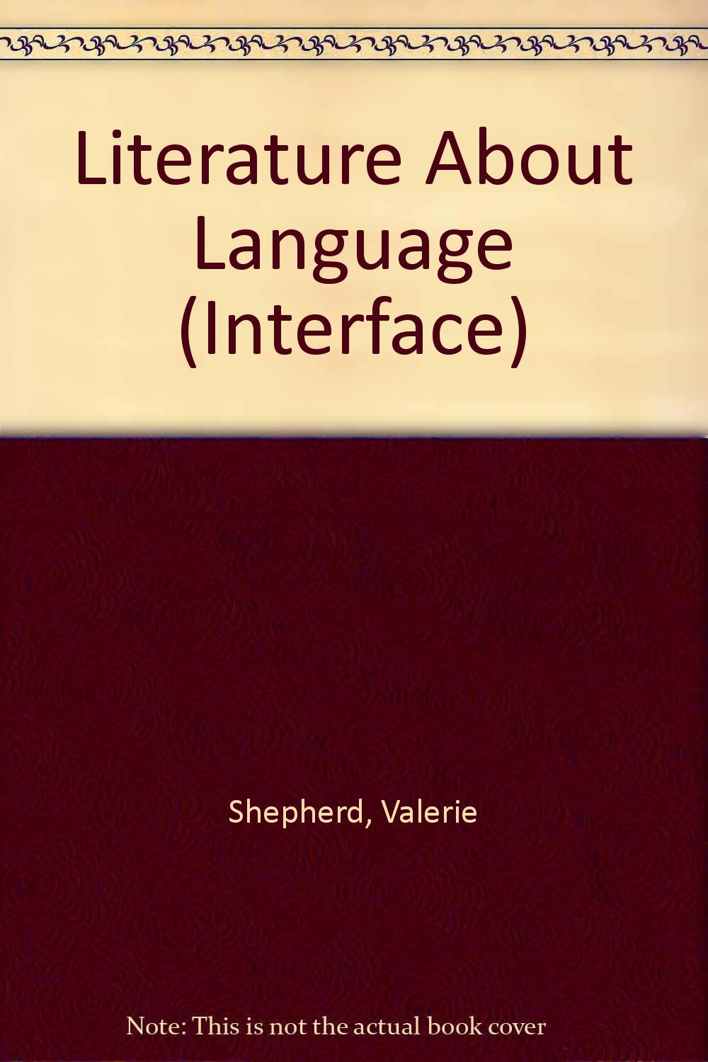 Literature About Language