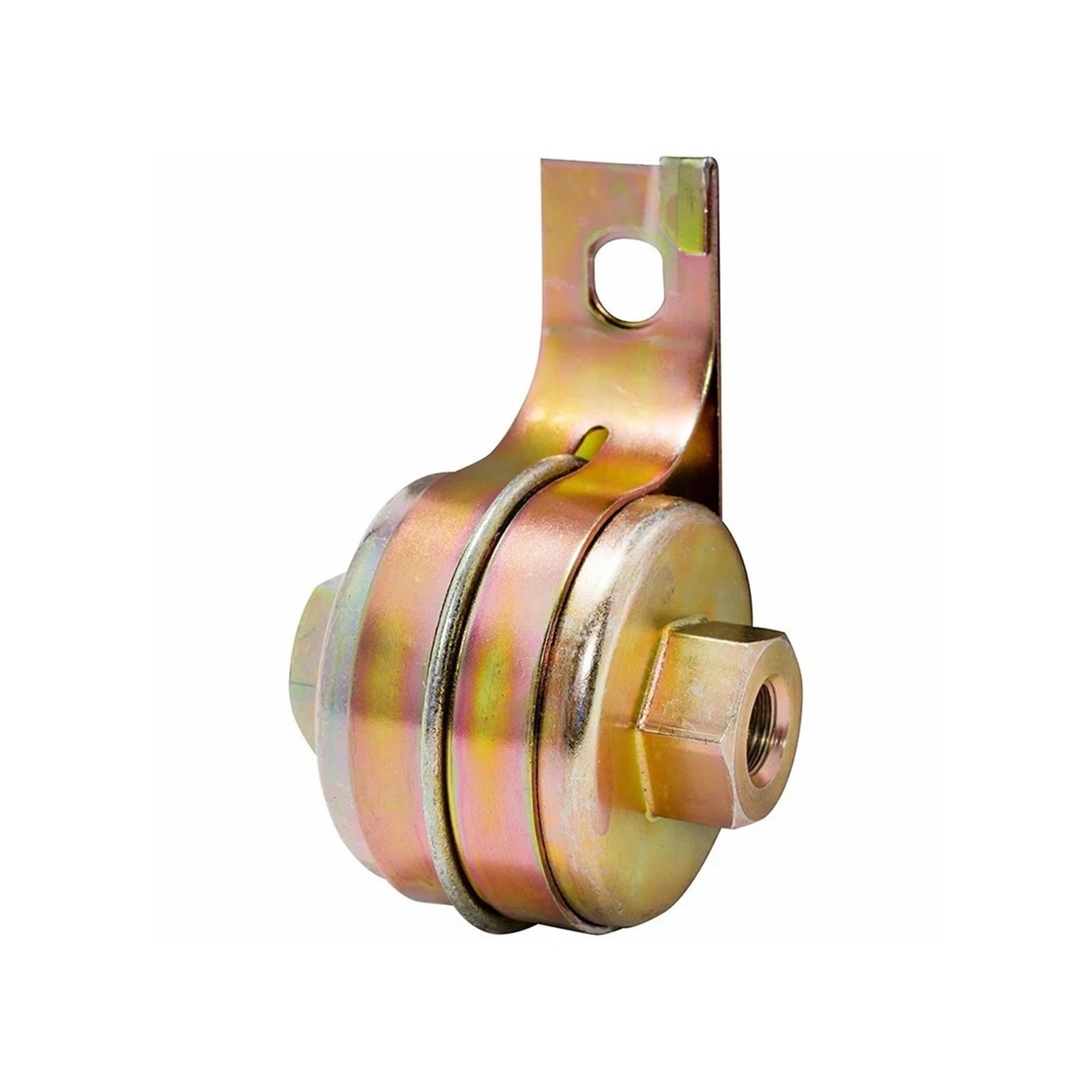 Repuestos for automóviles - Filtro de combustible en línea BF46229-