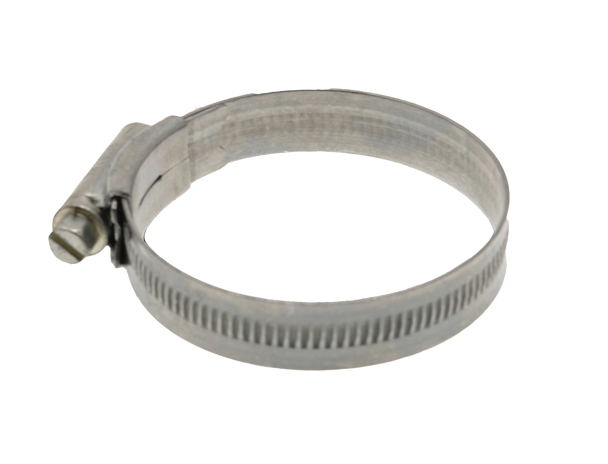 Jubilee® - 2X Edelstahl Schlauchschelle 45 - 60mm