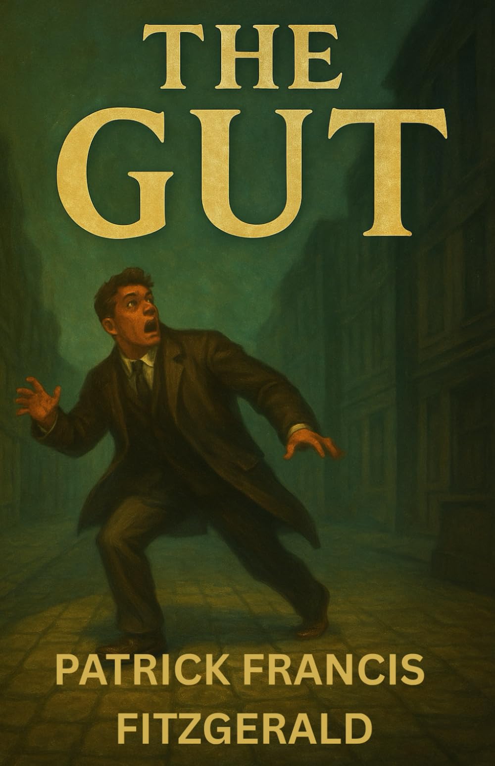 THE GUT