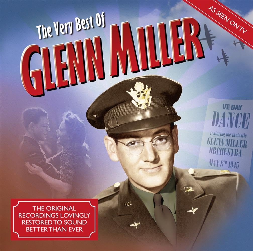 The Very Best of Glenn Miller