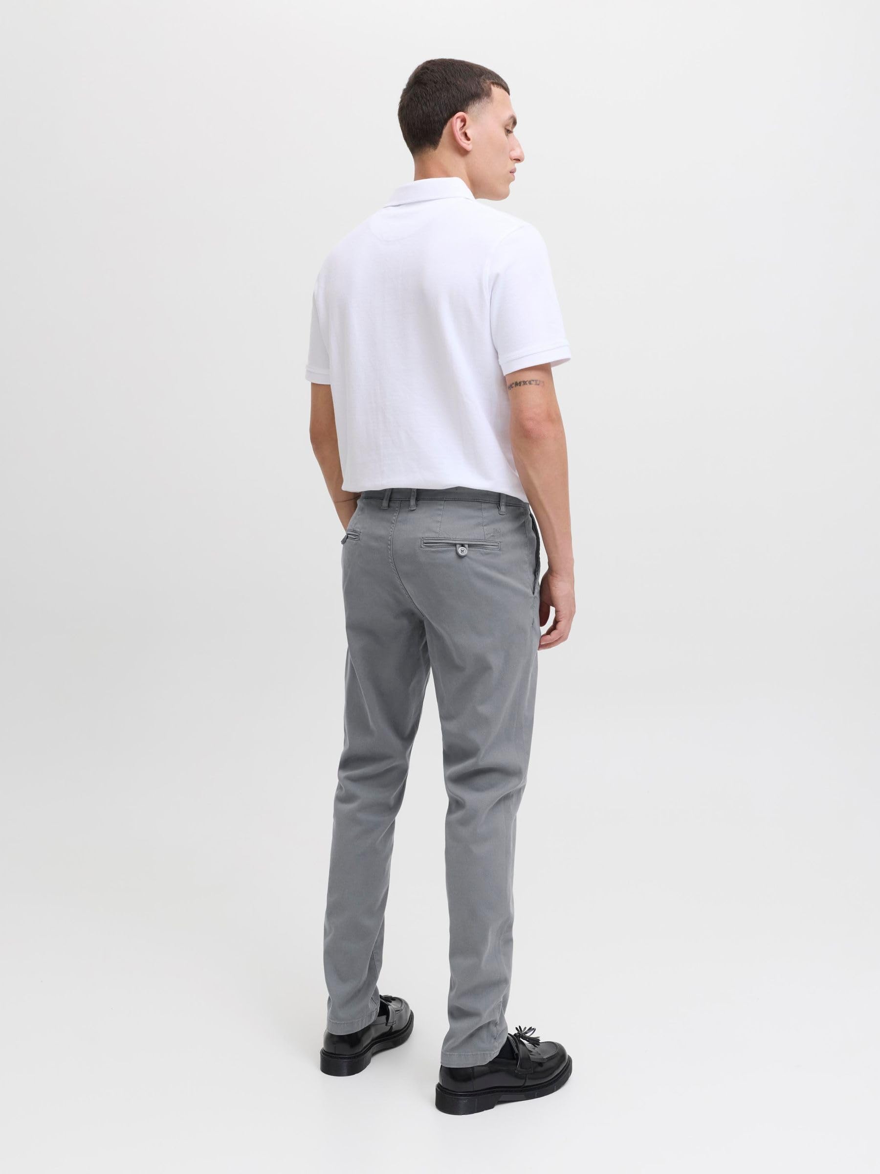 Jack & Jones Jpstmarco Arthur Chino Sn – Bild 5