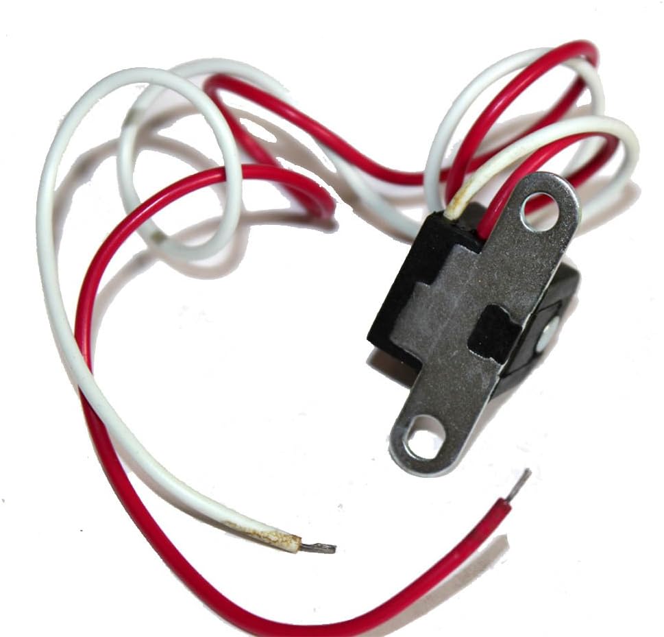 Caltric Stator Pickup Coil Compatible With Yamaha Grizzly 600 Yfm600