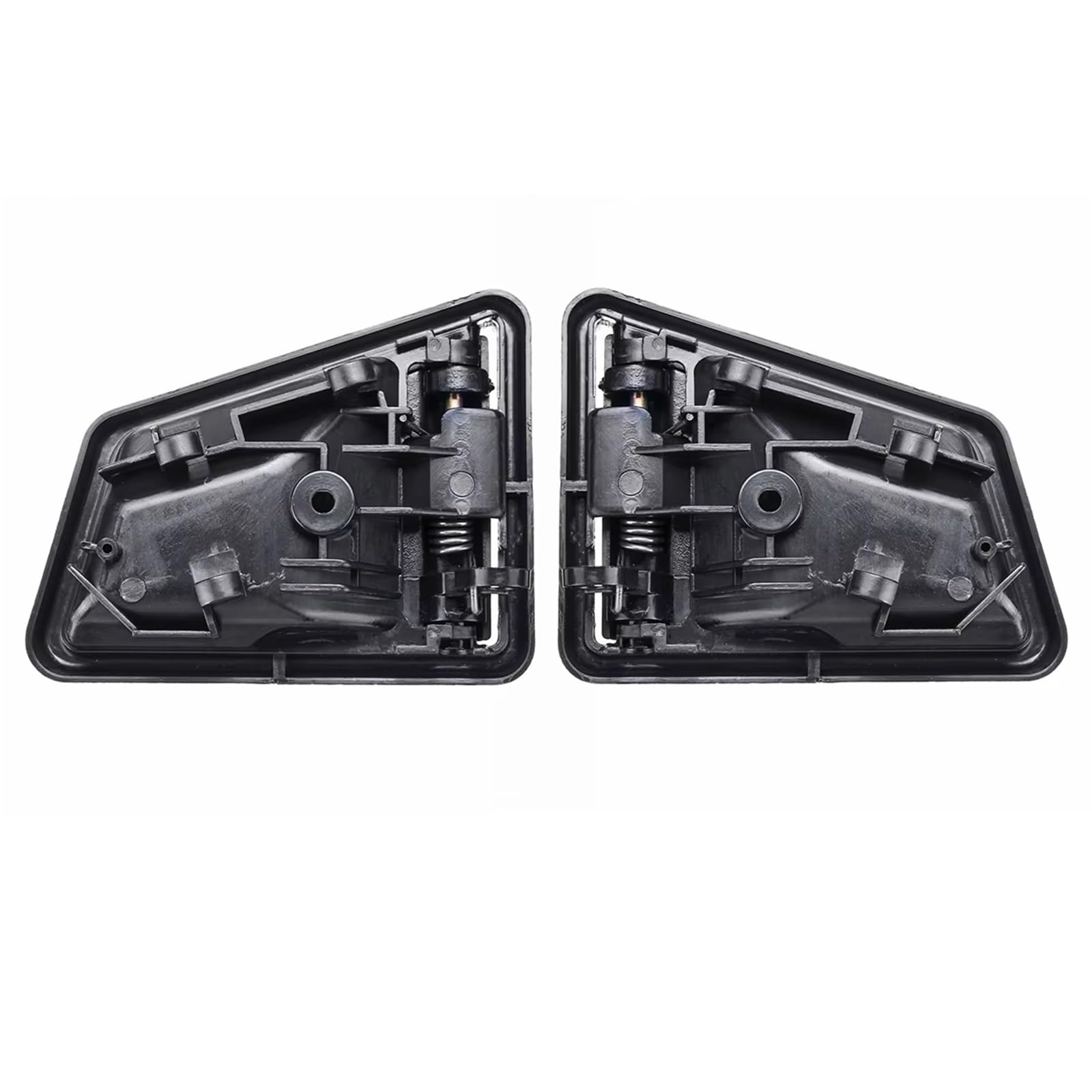 NingRuiBhd Inside Inner Side Door Lever for Sidekick for GEO for Tracker 1991-1998 for Suzuki for Vitara 1988-1999 Inner Inside Interior Front Rear Left Right Door Handle