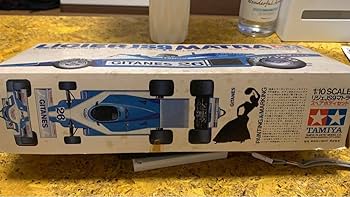 Amazon | 当時物タミヤ リジェJS9マトラスペアボディセット | ラジコン Amazon | 当時物タミヤ リジェJS9マトラスペアボディセット | ラジコン