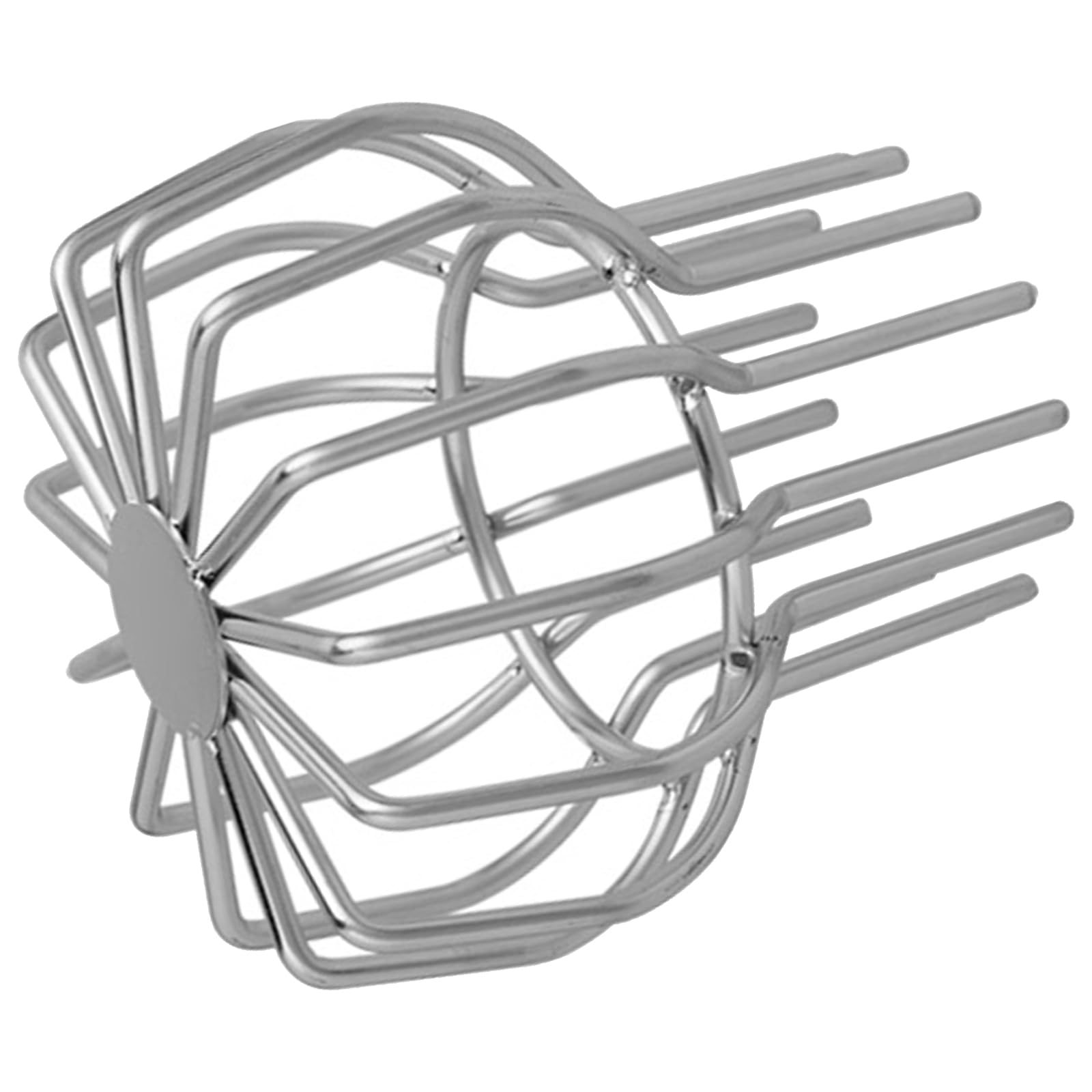 Strong Debris Defense Drain Meshing Resistant Easy Installs Steel Drain Cover Meshing for Gutters Downspouts Removable Gutters Debris Screen