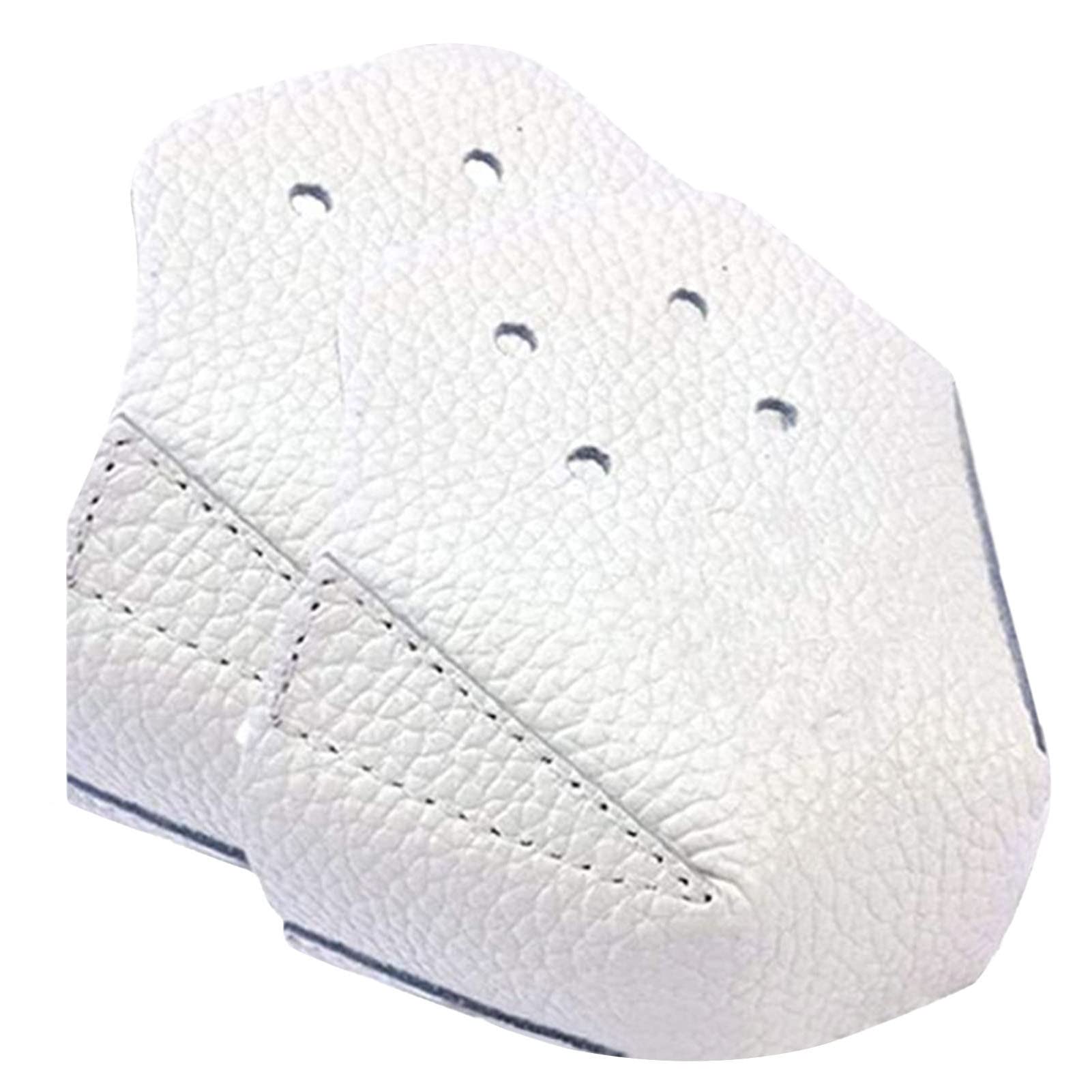 Toe Caps | Heavy Duty Roller Skate Toe Protector | Roller Skate Toe Protector for Quad Roller Skate Protection
