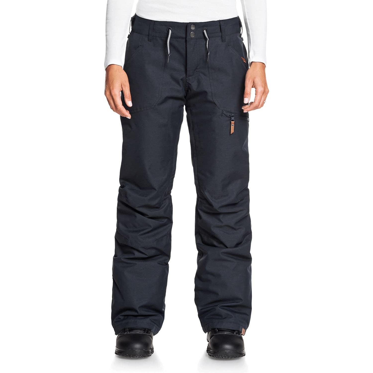 Pantalon Roxy Nadia Short Junior pour vos sorties de ski
