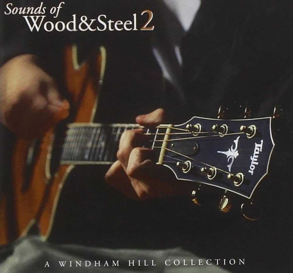 Amazon.co.jp: Sounds of Wood & Steel 2: ミュージック