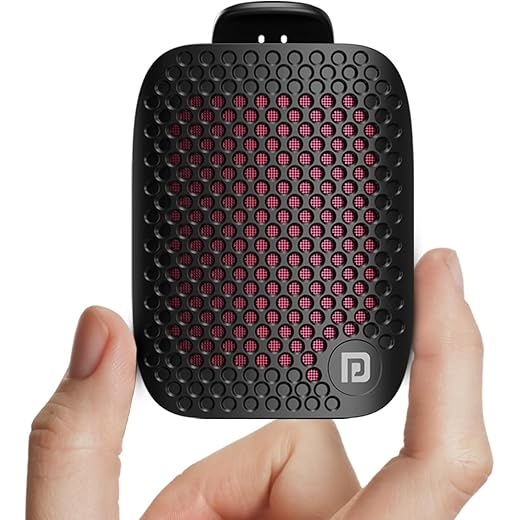 Portronics Talk Five Bluetooth Speaker