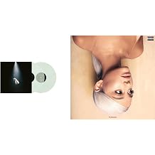 Eternal Sunshine Deluxe Brighter Days Ahead X Translucent Marble Sweetener X