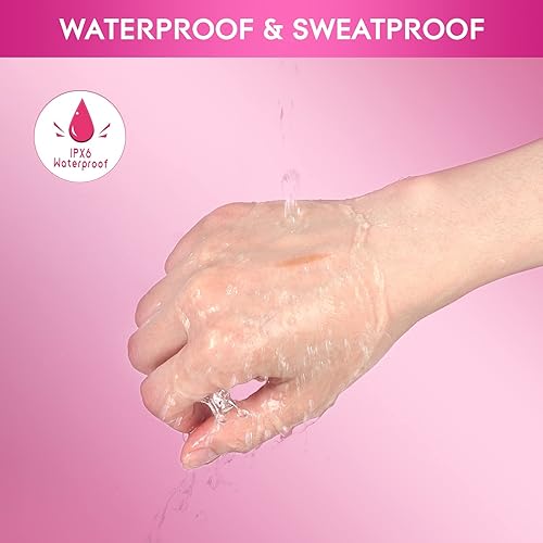 Miniatura 6 de FENVIRN Cinta para párpados, tiras naturales de doble párpado, cinta invisible de doble párpado, impermeable, levantamiento instantáneo de párpados