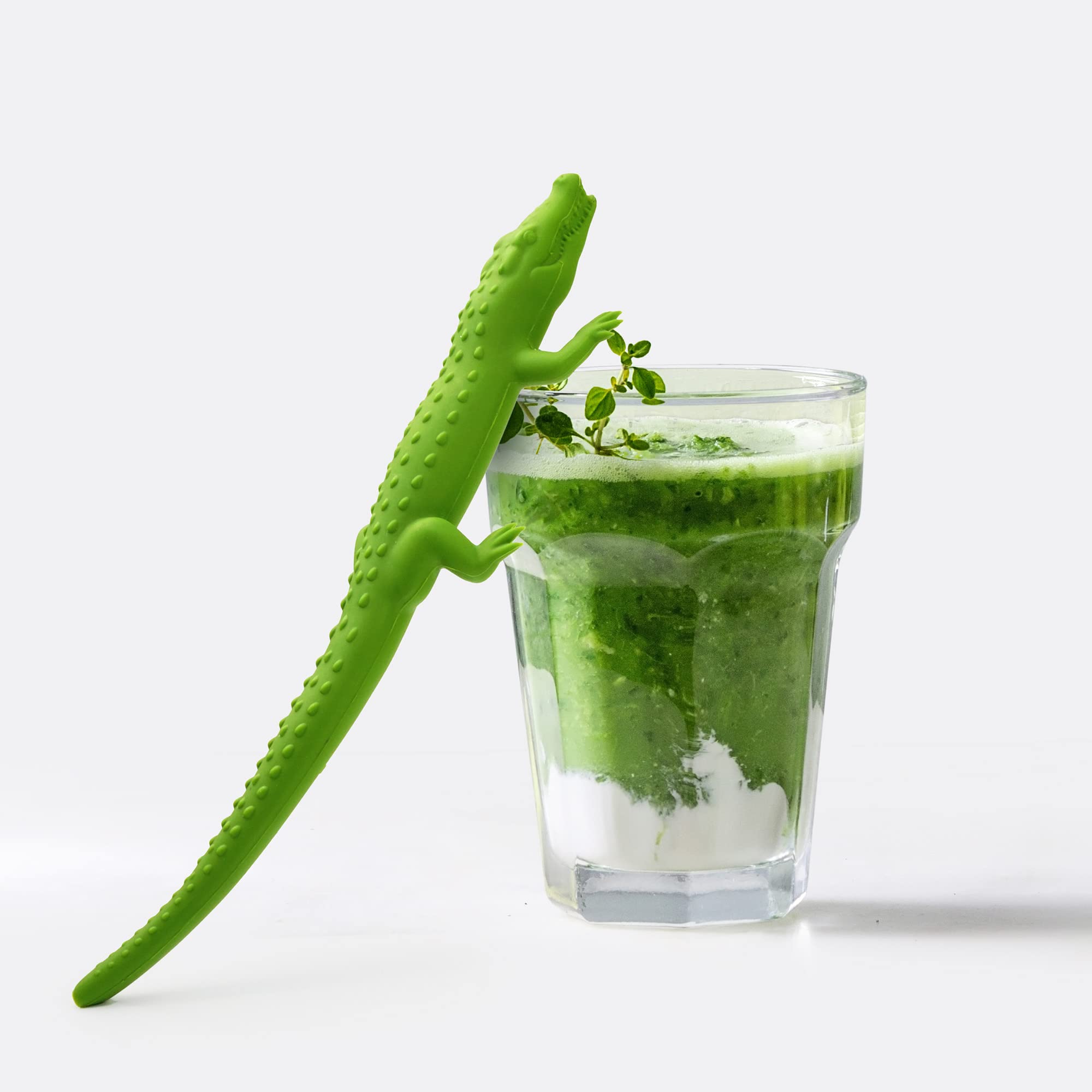 Amazon.com: Hoobbe Silicone Reusable Animal Straw for kids, Fun