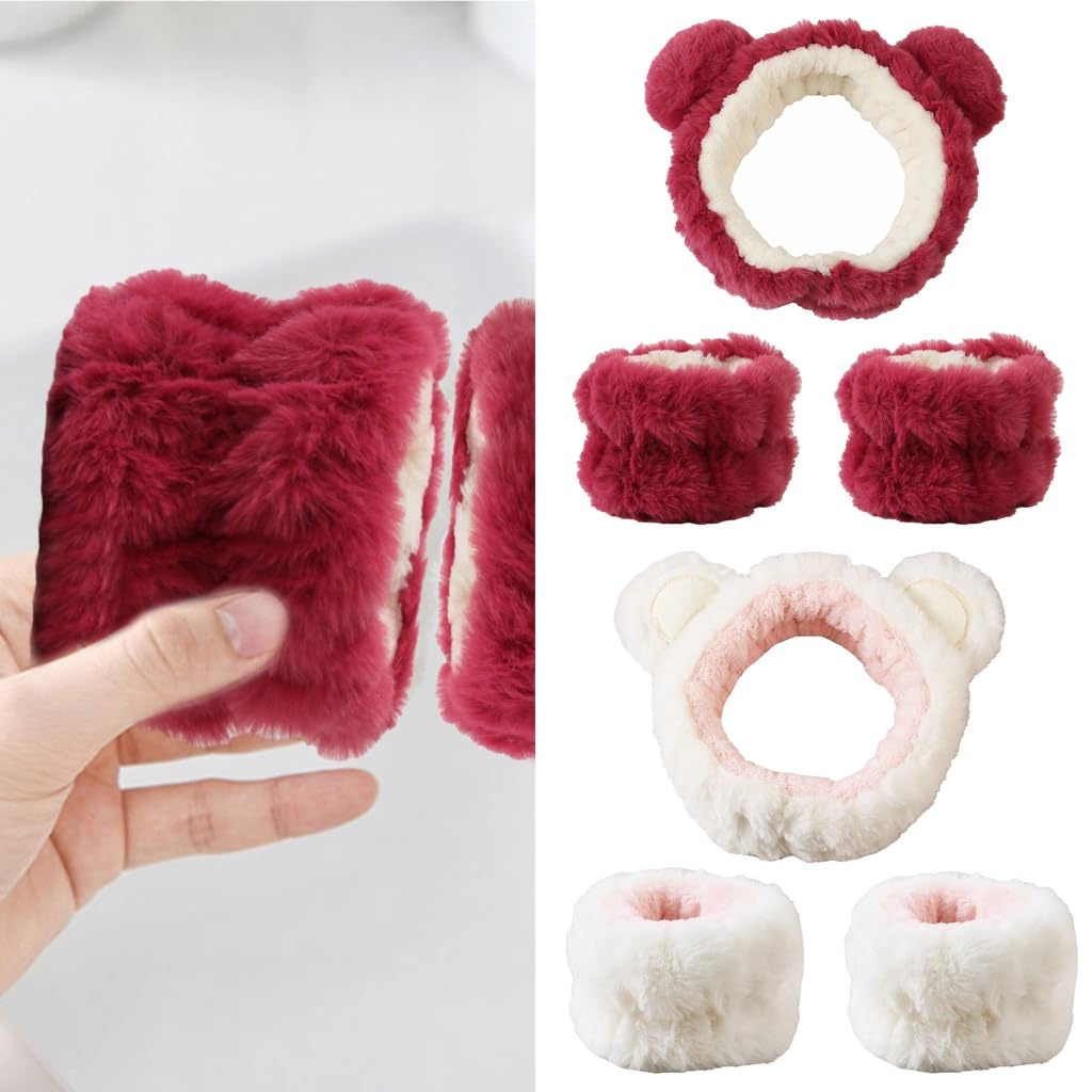 Sponge Headband | online shoppen bij