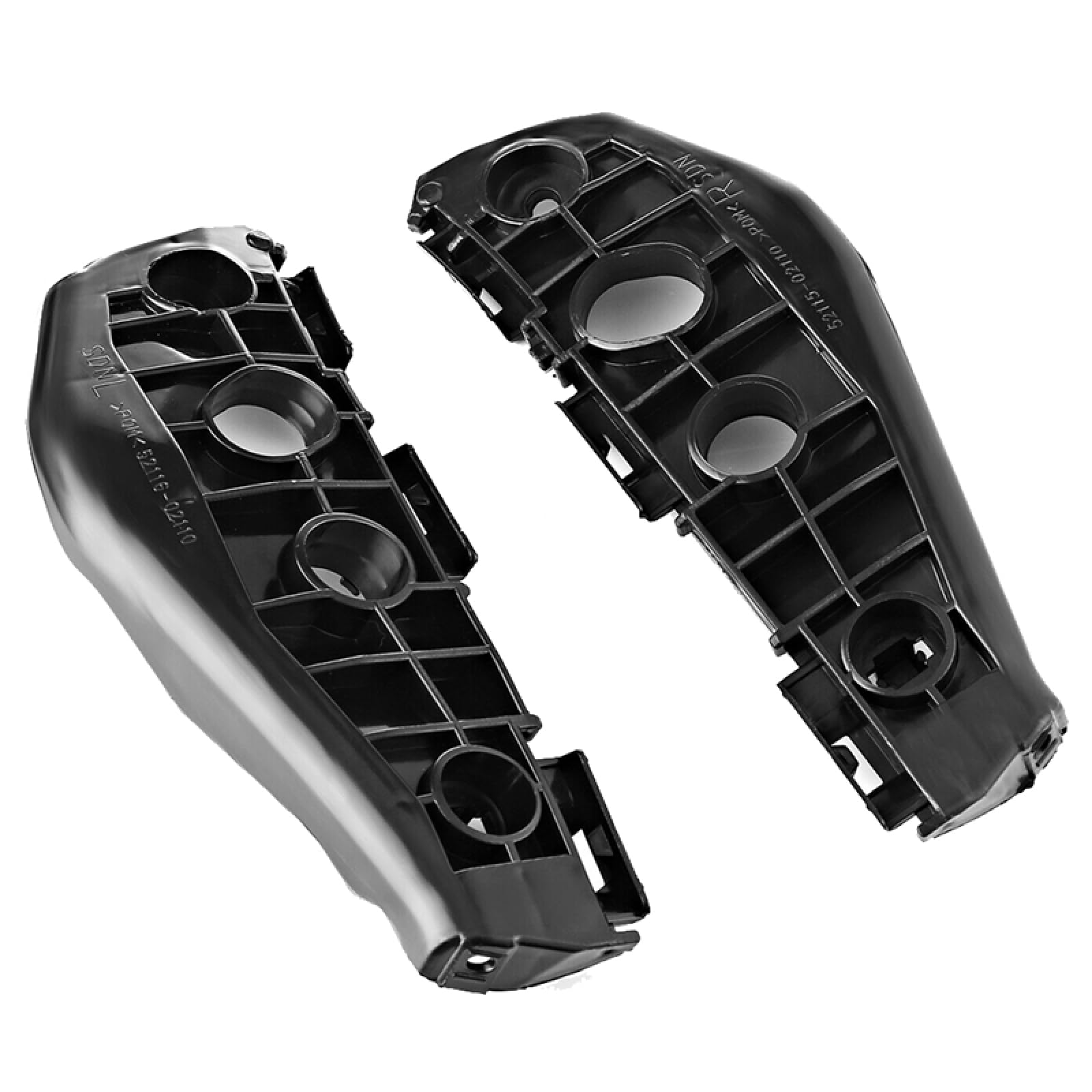 Base De Parachoques Delantero Toyota Corolla 2017/2019