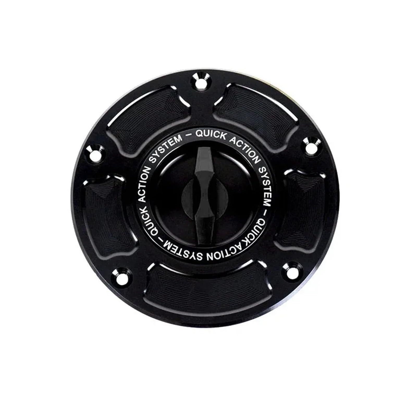 Misura Per SUZUKI GSXR 750 1000 600 Hayabusa GSX1300R GSX250R Tappo Del Serbatoio Carburante Gas Coperchio Dell'olio Della Benzina Tappo Carburante serbatoio