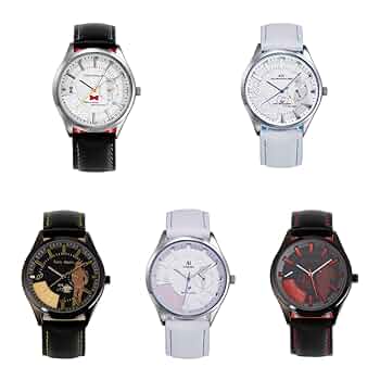 名探偵コナン　懐中時計　腕時計　赤井秀一　江戸川コナン　安室透　怪盗キッド　黒羽 名探偵コナン 懐中時計 腕時計 赤井秀一 江戸川コナン 安室透