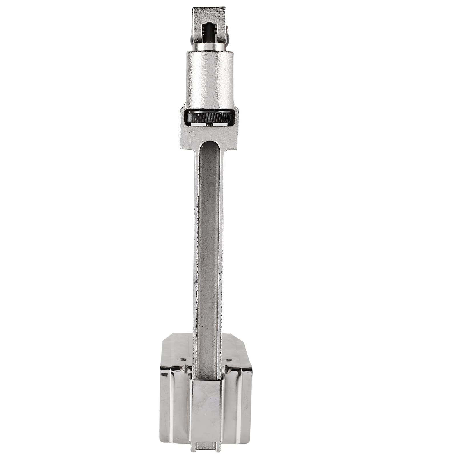 Yinhing Apriscatole Manuale di Servizio Design Robusto in Acciaio Fuso con Taglio Efficiente per Cucine Commerciali Ideale per Ristoranti, Fabbriche Alimentari, Bar