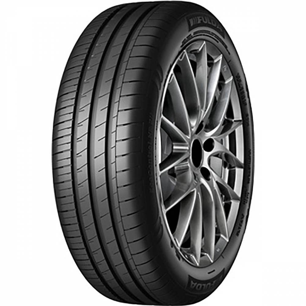 Fulda EcoControl HP 2 TL Sommerreifen 195/65 R15 91V