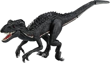 Ania Jurassic World Indoraptor