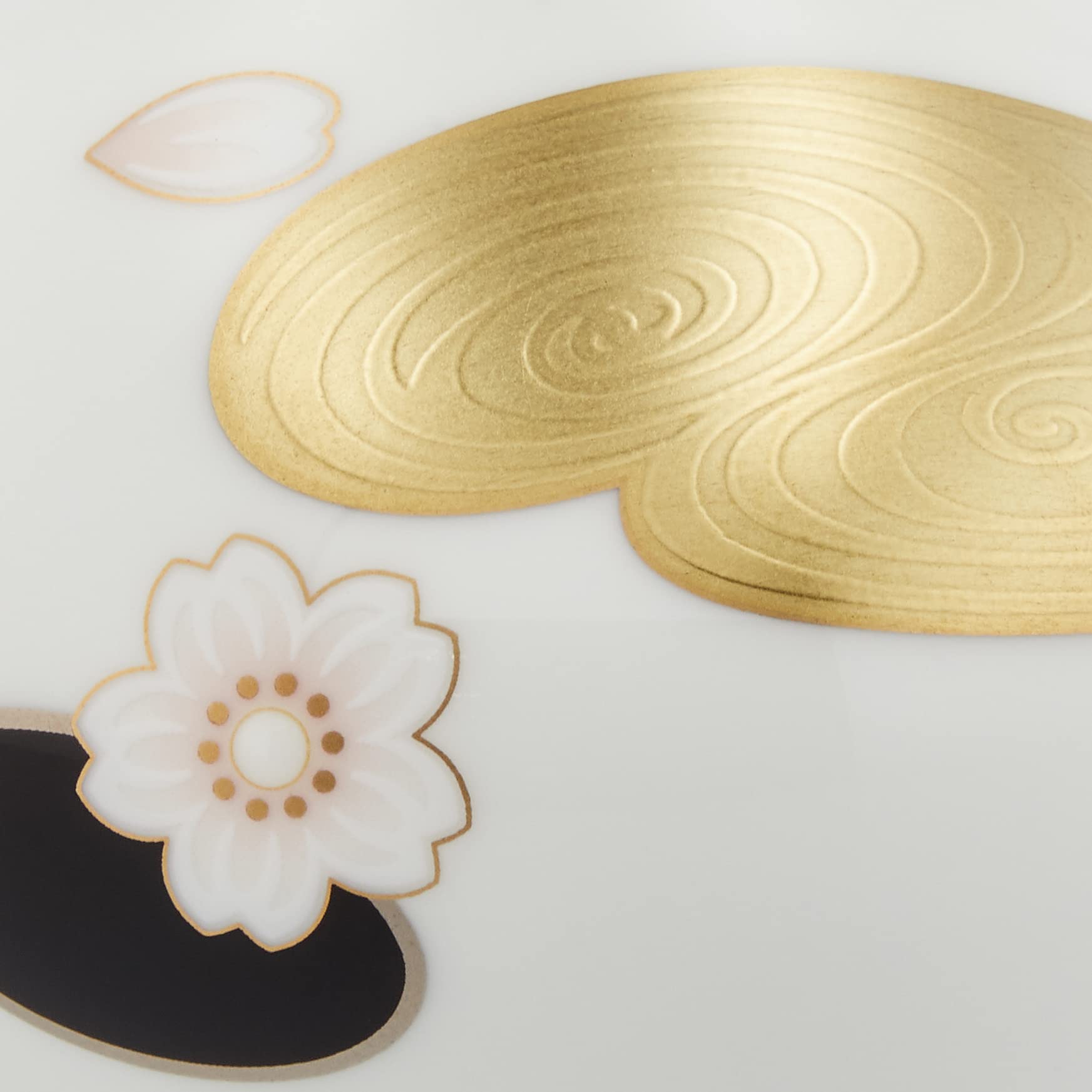 Noritake ノリタケ 一輪挿し 高さ約9cm・直径約9cm あやみなも 1個 ホワイト ボーンチャイナ T53844/4939 : Noritake ノリタケ 一輪挿し 高さ約9cm・直径約9cm あや