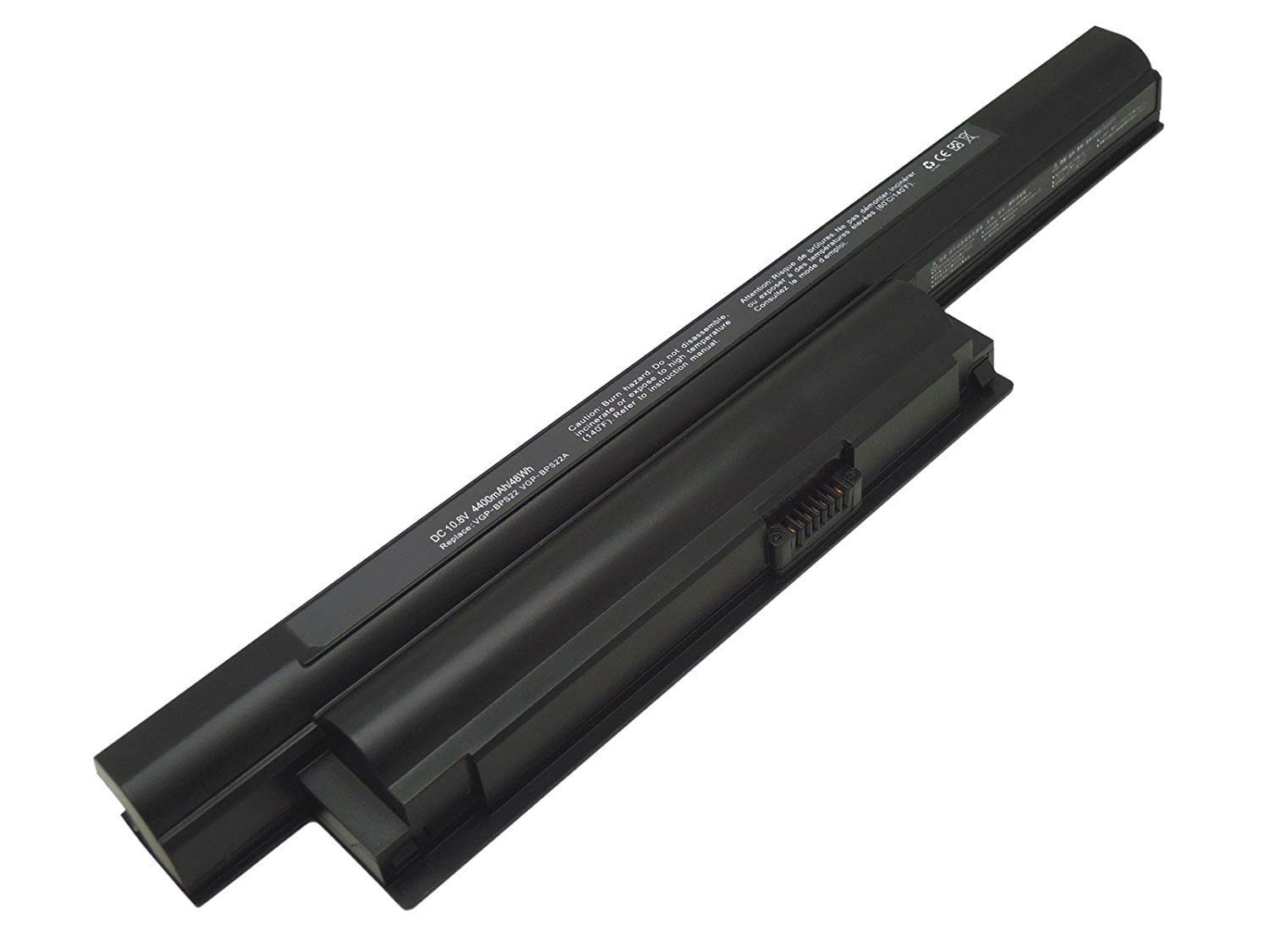 TravisLappy Replacement Laptop Battery for Sony VAIO PCG-71313M VGP-BPS22 VGP-BPS22A