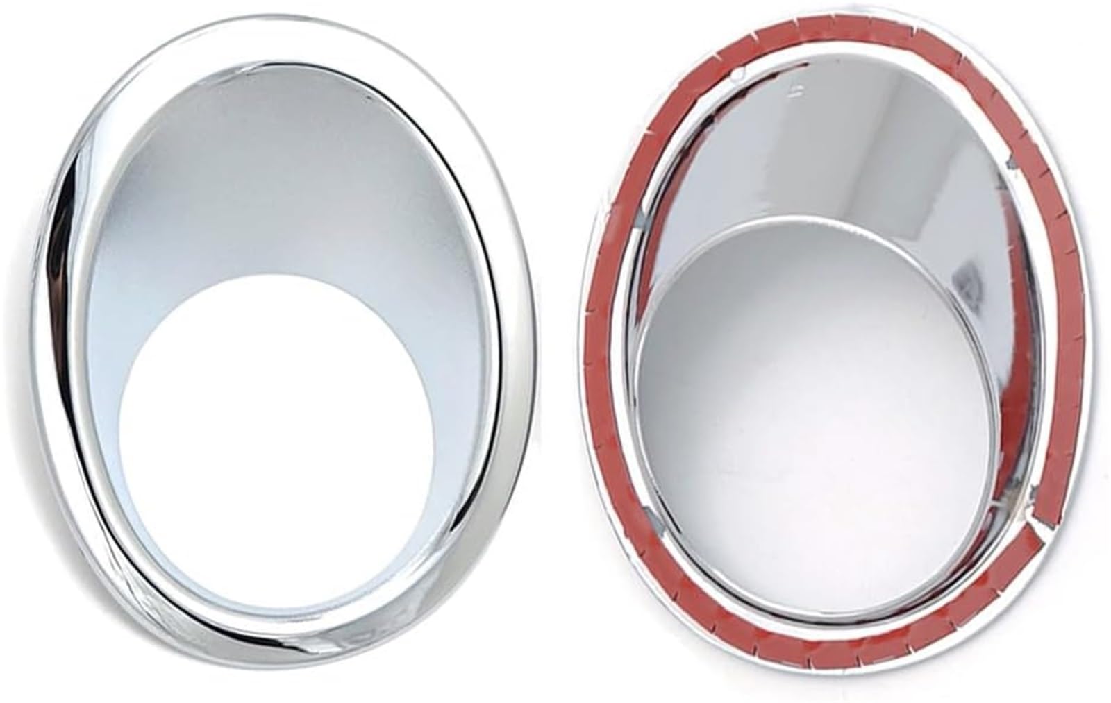 Per CR-V Per CRV 2009-2007 Paraurti anteriore Fendinebbia