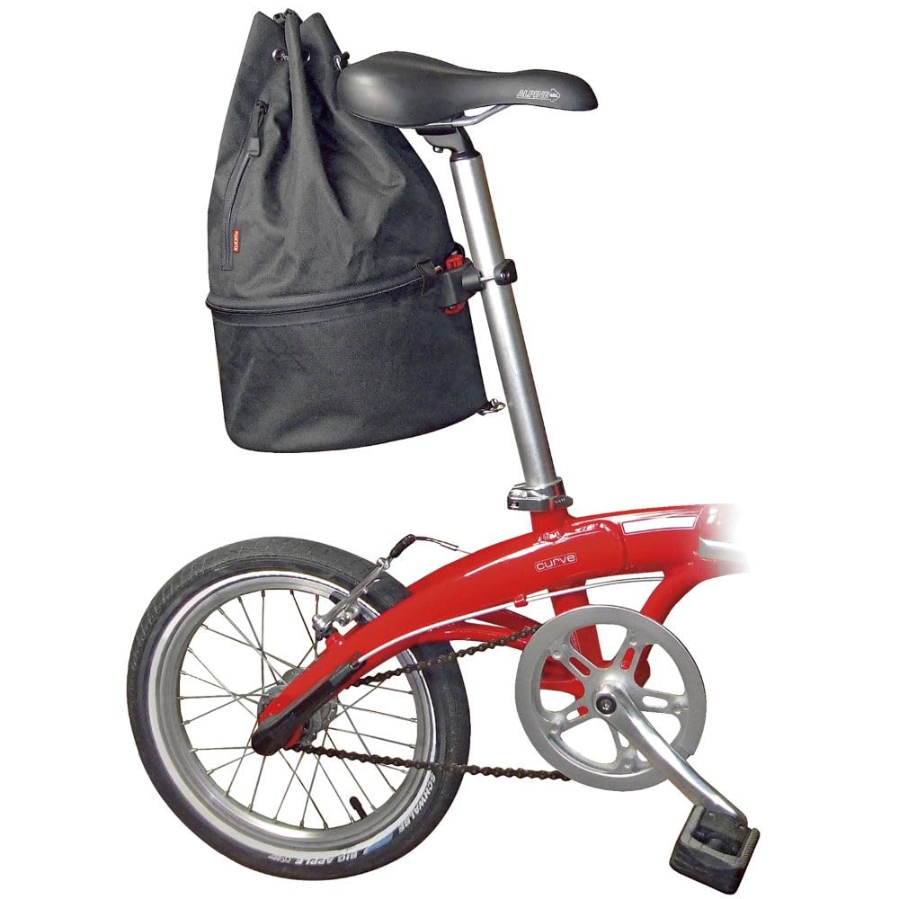 KLICKfix Rixen & Kaul KlickFix Caddy Post Plus Bar Clamp zapasowy, wielokolorowy, jeden rozmiar, wielokolorowy