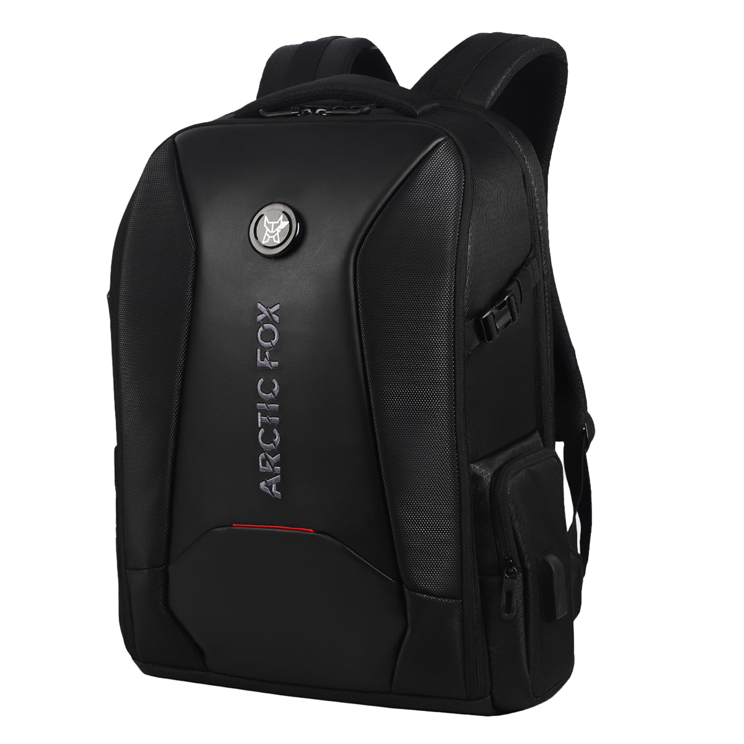 Arctic Fox Camera Backpack - Laptop & Tripod -3