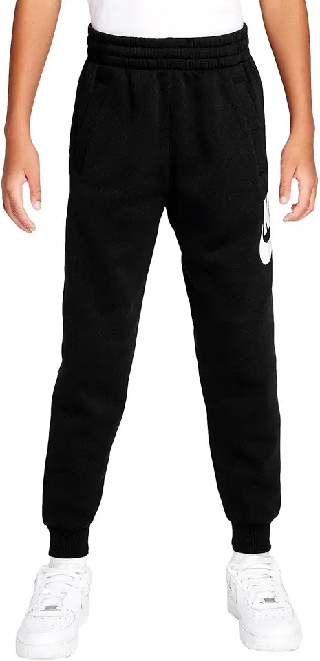 Nike Nike Big Kids' Club Fleece Joggers