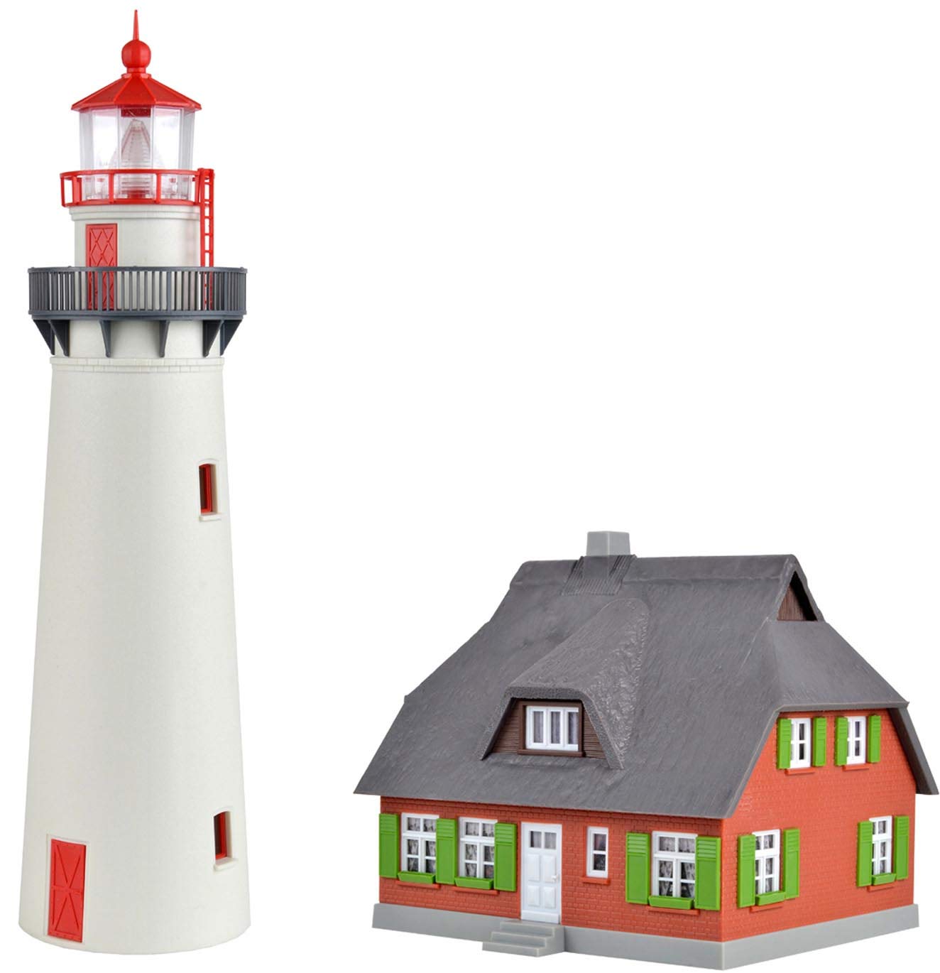 Kibri 39153 - Leuchtturm Hiddensee H0