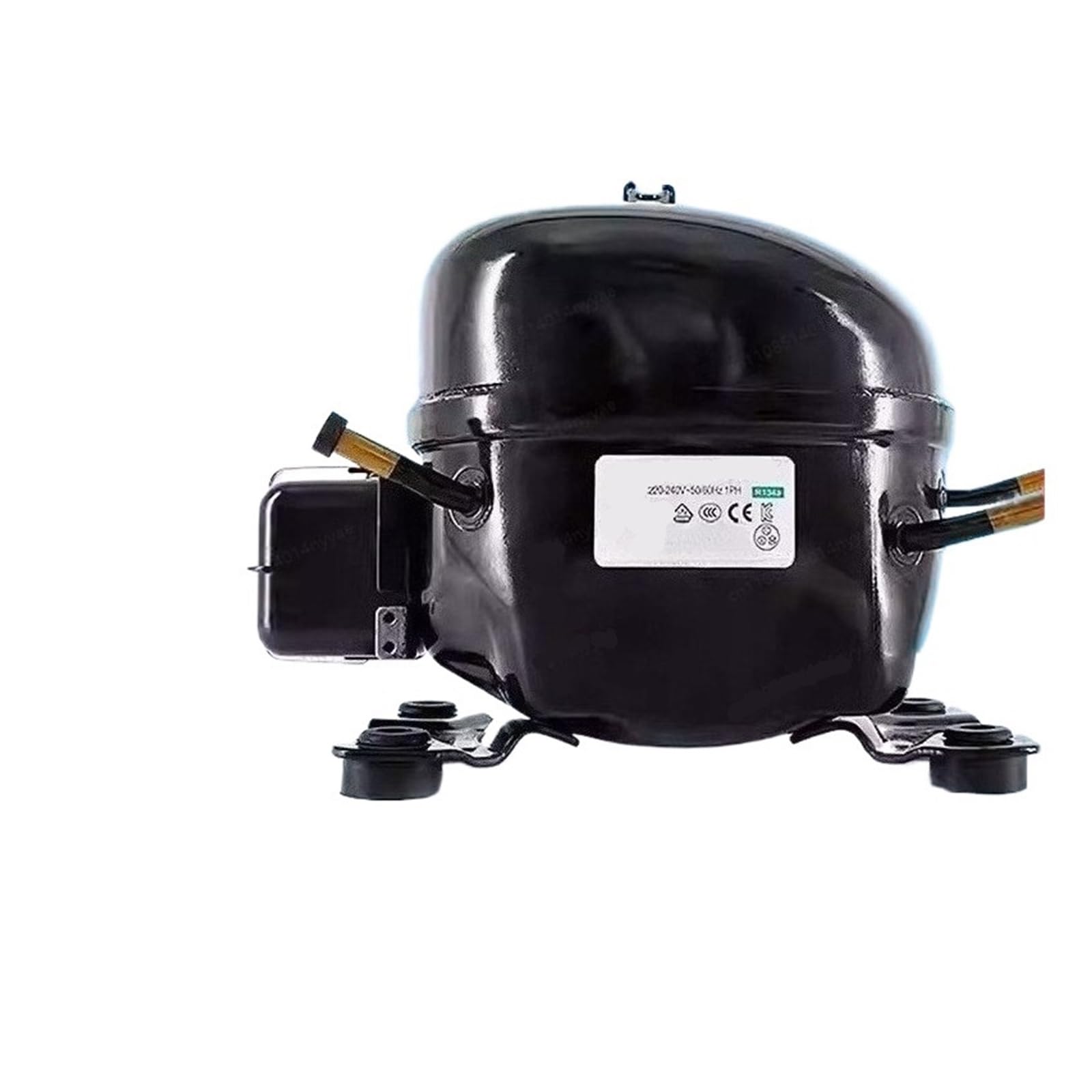 Bcaqlmrigs B Refrigerator Compressor Freezer